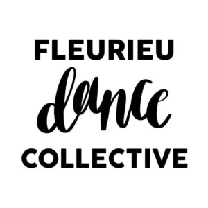 FleurieuDance Collective logo